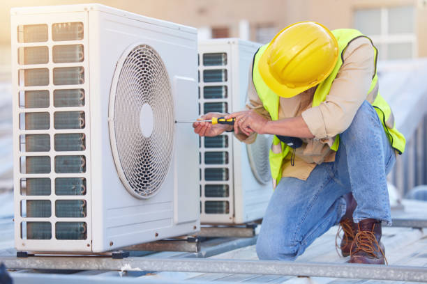 Air duct cleaning in Nashville, IL