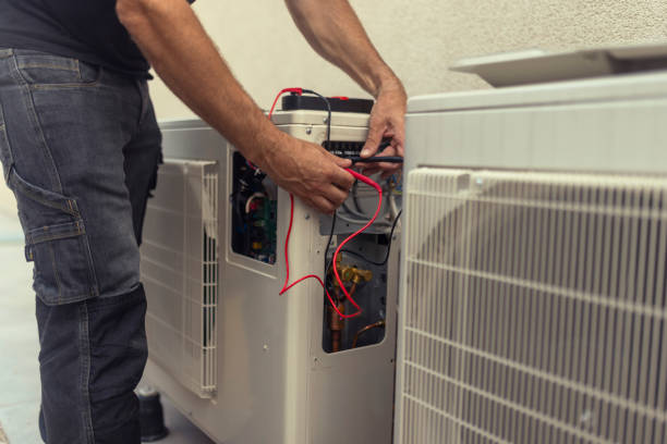 Affordable air conditioning repair in Nashville, IL
