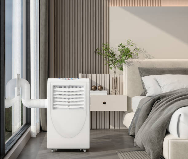 Affordable air conditioning repair in Nashville, IL