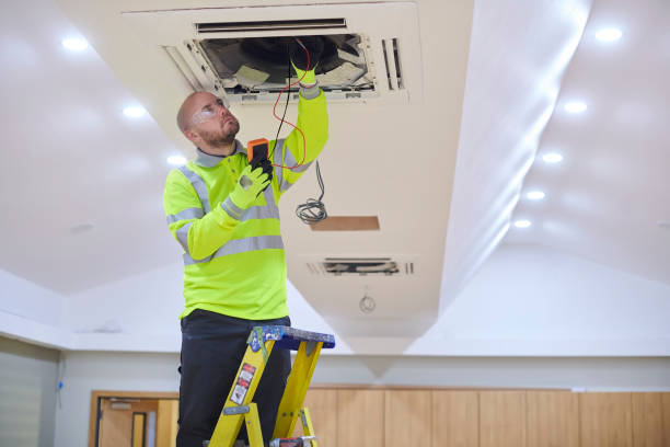 Best HVAC installation services  in Nashvle, IL