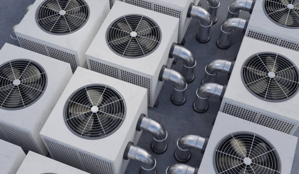Professional HVAC in Nashville, IL