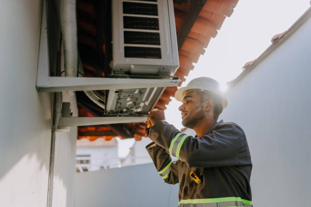 Best Central air repair  in Nashvle, IL
