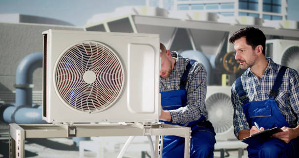 Best HVAC maintenance near me  in Nashvle, IL