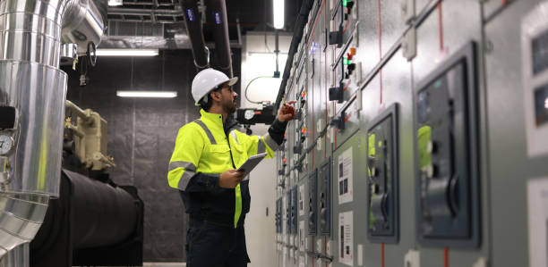 Best Affordable HVAC services  in Nashvle, IL