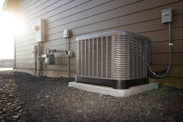 Best 24/7 HVAC repair  in Nashvle, IL